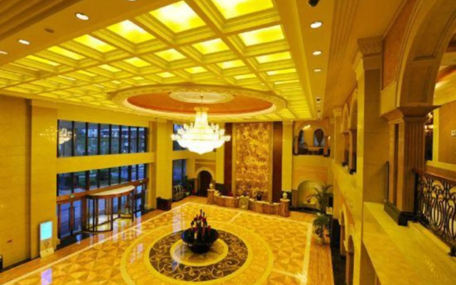 Zhongsheng Hotel