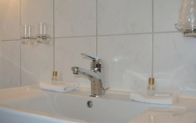 Hotel Drei Könige