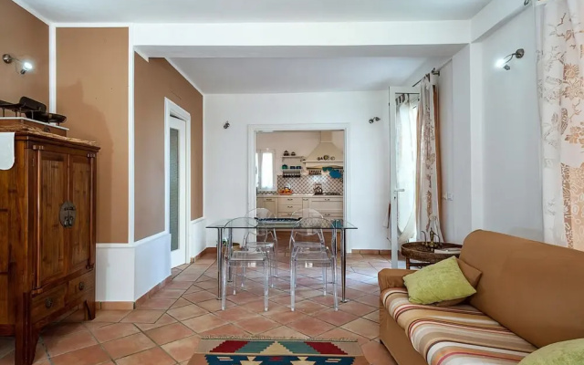 Luxurious Holiday Home in Marsala with Pool