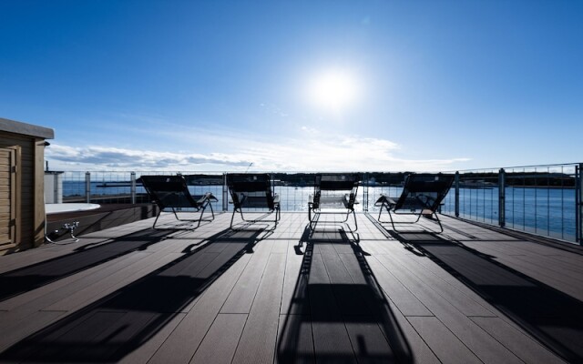 the View miurashiharumicho