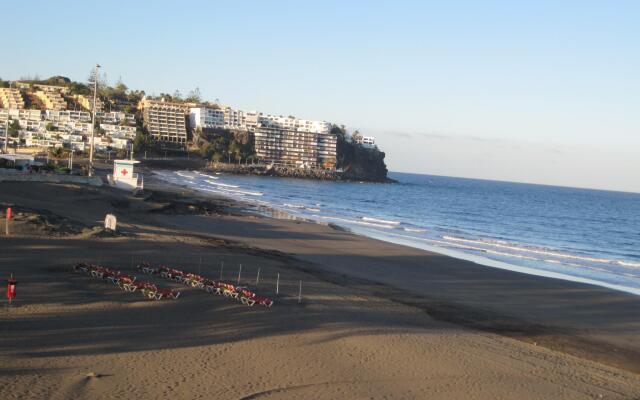 Hotel San Agustin Beach Club