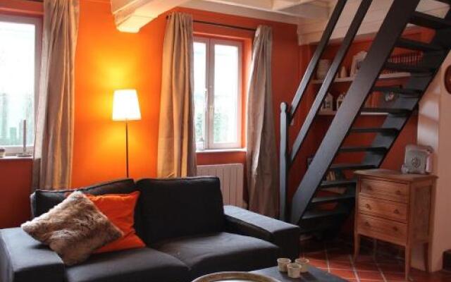 Maison de Charme - Campagne proche de Lille