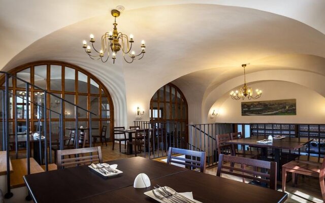 Hotel Klášter Želiv
