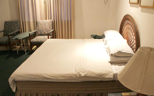 Marlim Hotel