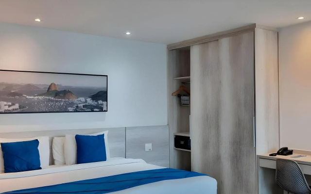 Wyndham Rio Barra