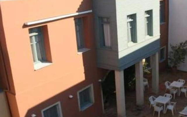 Hotel Vecchio