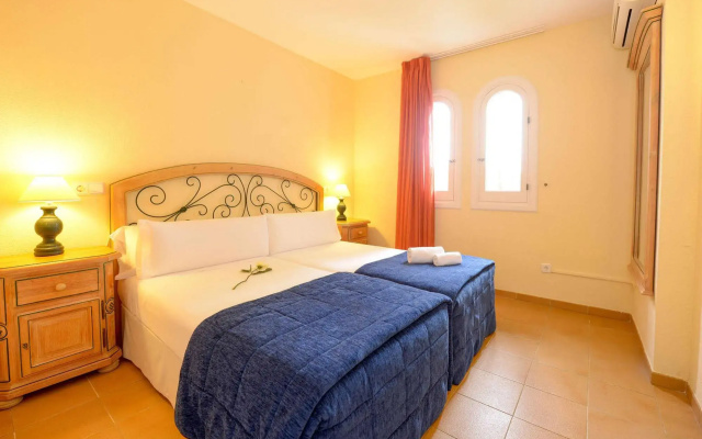 Ona Cala Pi Club