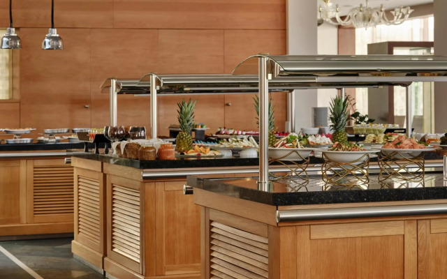 Atlantica Grand Mediterraneo Resort - Adults Only