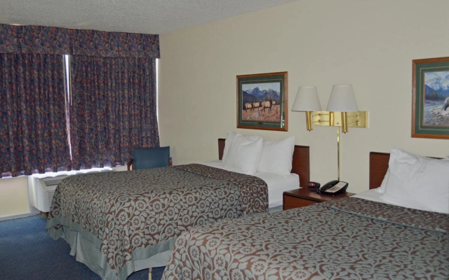 Hot Springs Hotel and Spa