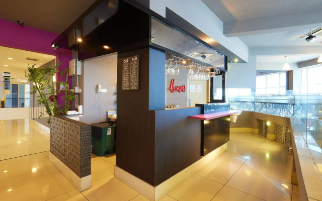 B&S Boutique Hotel
