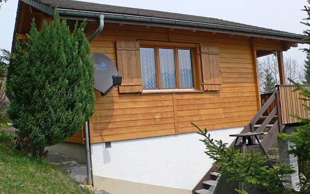 Chalet Margrith Giswil
