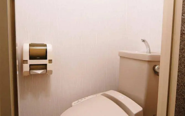 Hotel Apaiser Yokohama