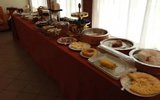 Borgo Hotel La Collina