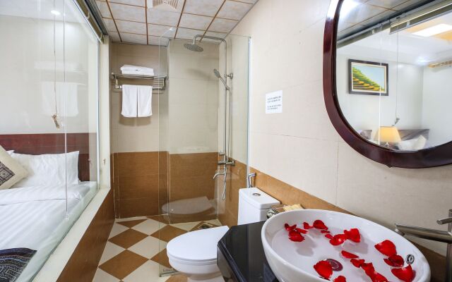 Golden Lotus Hotel Sapa