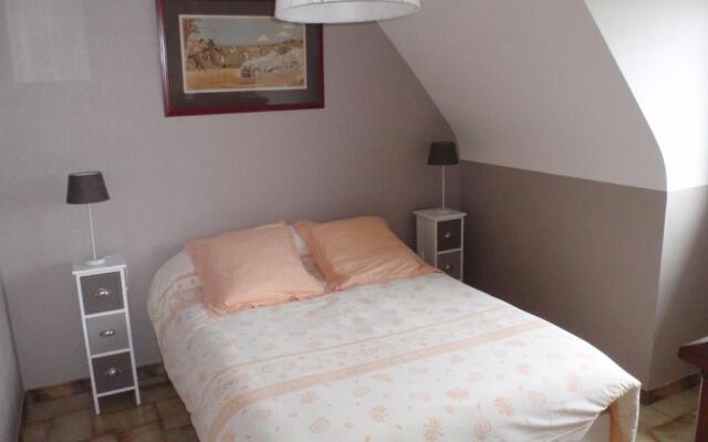 20 Résidence de Kerlosquen