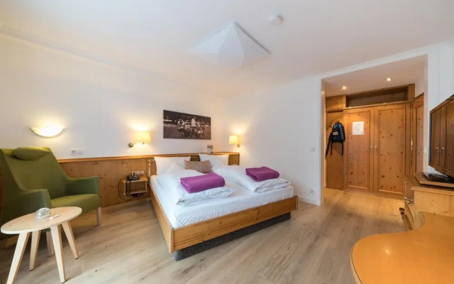 Naturparkhotel Adler