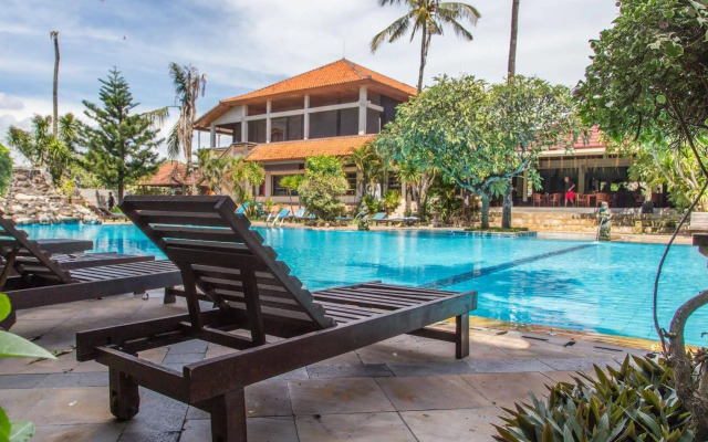 ZEN Rooms Jimbaran Pantai Kedonganan