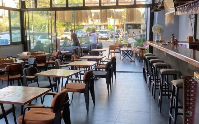 The Pera Hotel Marmaris