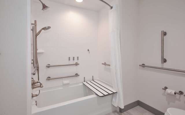 Hilton Garden Inn Columbus Easton