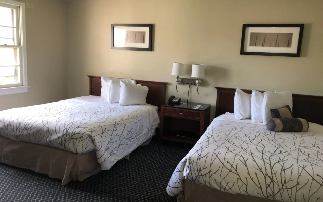 Black Mountain Inn
