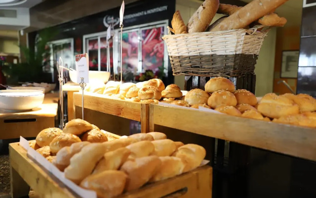 Palacio Mundo Imperial All Inclusive Resort