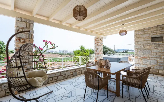 Sun and Salt 3bedroom House