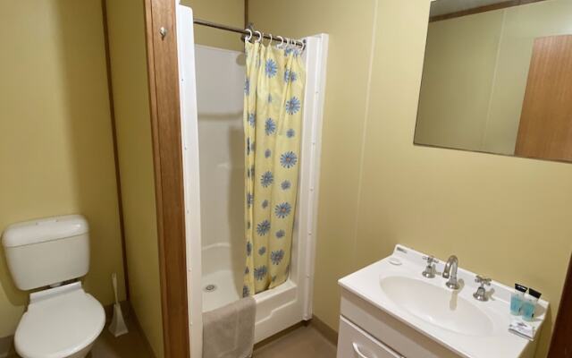 Elliston Caravan Park