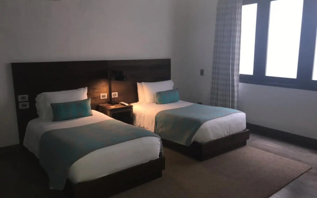 Sophia Hotel