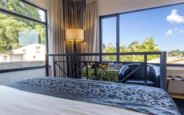 Humble Inn Boutique Residence