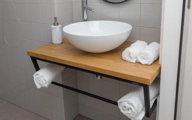 Holidayhouse - Piet Mondriaanstraat 6a Domburg