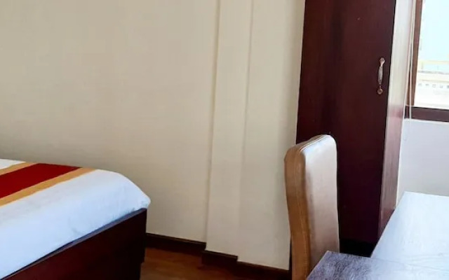 HANZ Anh Duc Hotel Binh Duong