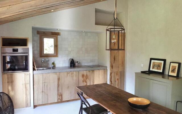 La petite maison