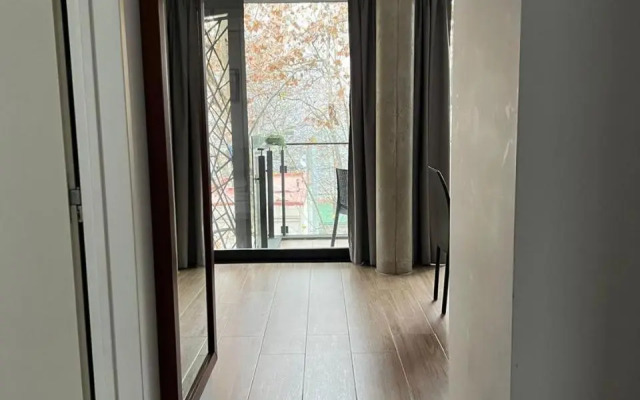 Departamento a estrenar, Palermo Hollywood III