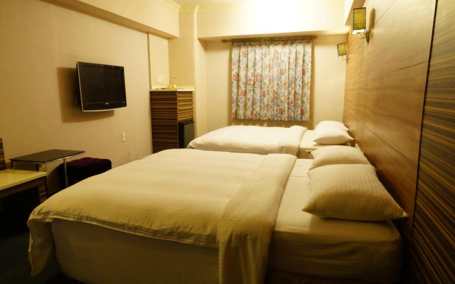 Ying Dai Hotel