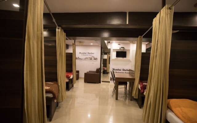 Mumbai Darbar - Hostel