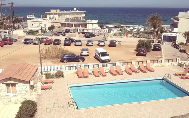 Miramare Hotel