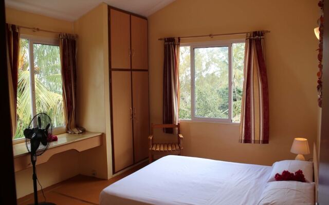 Villas Evasion