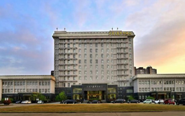 Shuiyi Jianianhua Hotel