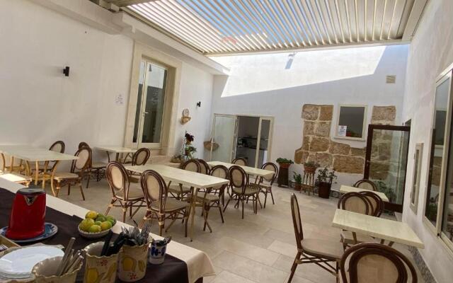 Morfeo casa vacanze e B&B