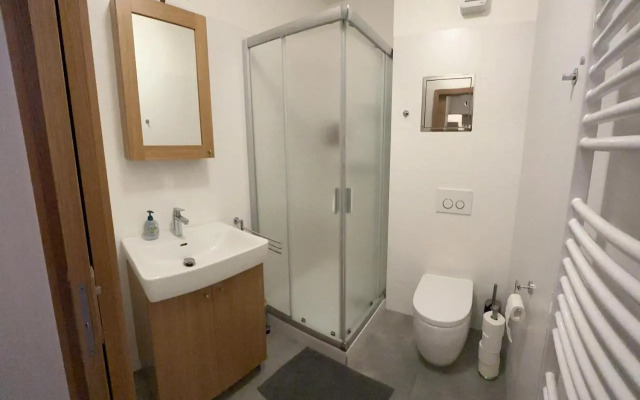 Rokytka Apartman 217
