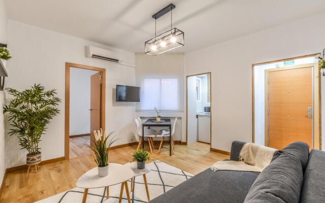 C Plaza de España 2B