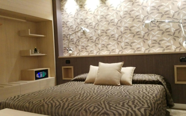 Hotel Suisse Bellevue