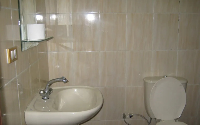 Great Alexander Hostel