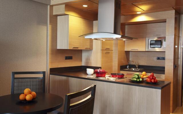 The Leela Ambience Gurugram Hotel & Residences - The Luxury Urban Sanctuary
