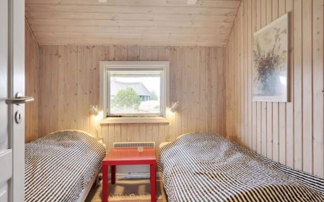 "Kim" - 1.5km from the sea in Western Jutland