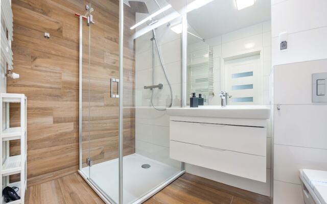 Apartamenty Sun & Snow Nadmorskie Tarasy