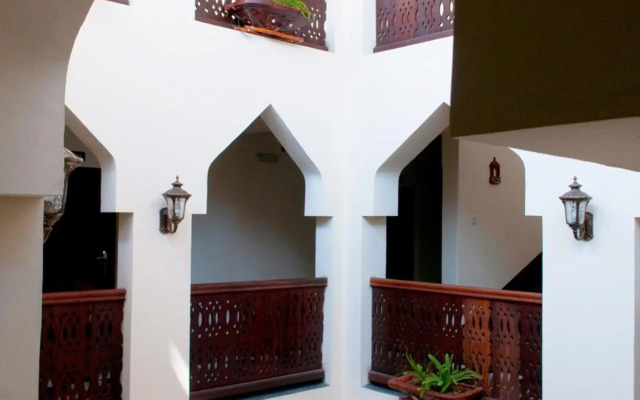 Forodhani Park Hotel