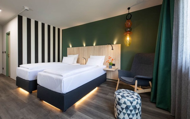 ACHAT Hotel Reilingen Walldorf