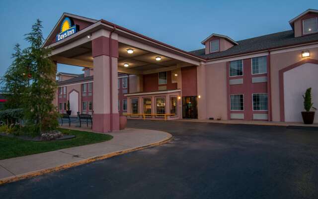 Days Inn by Wyndham Pauls Valley