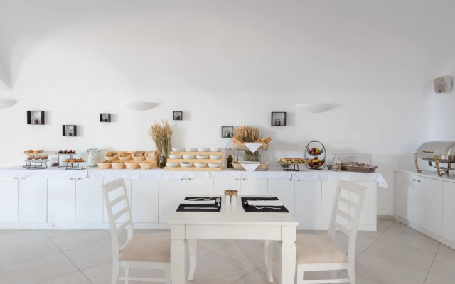 Amber Light Villas Santorini